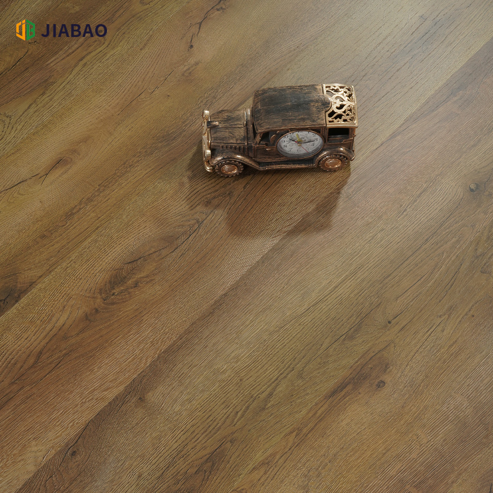 Affordable Promotional 11mm/12mm Laminate Flooring Suitable for Home Decoration