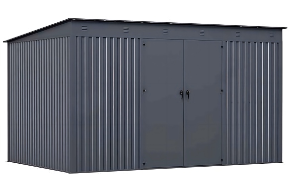 garden storage shed
