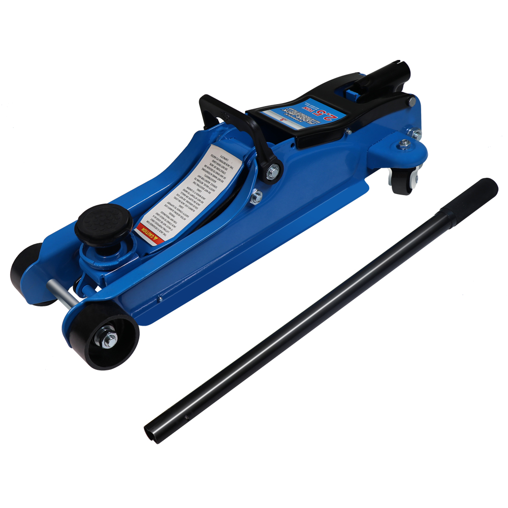 Hydraulic Jack