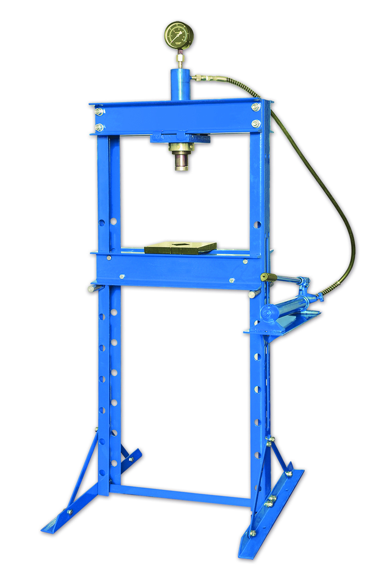 Hydraulic Jacks