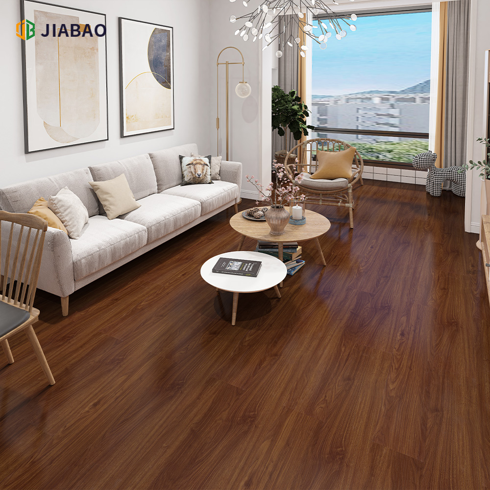 Modern Design 8mm 12mm Waterproof Parquet Laminate Flooring