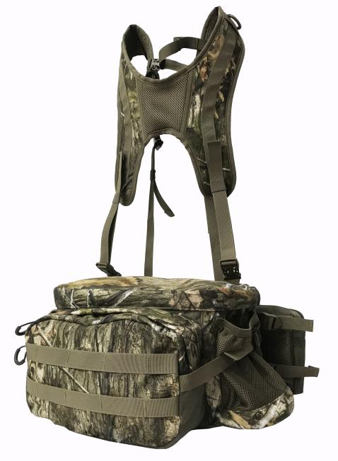 Hunting pack