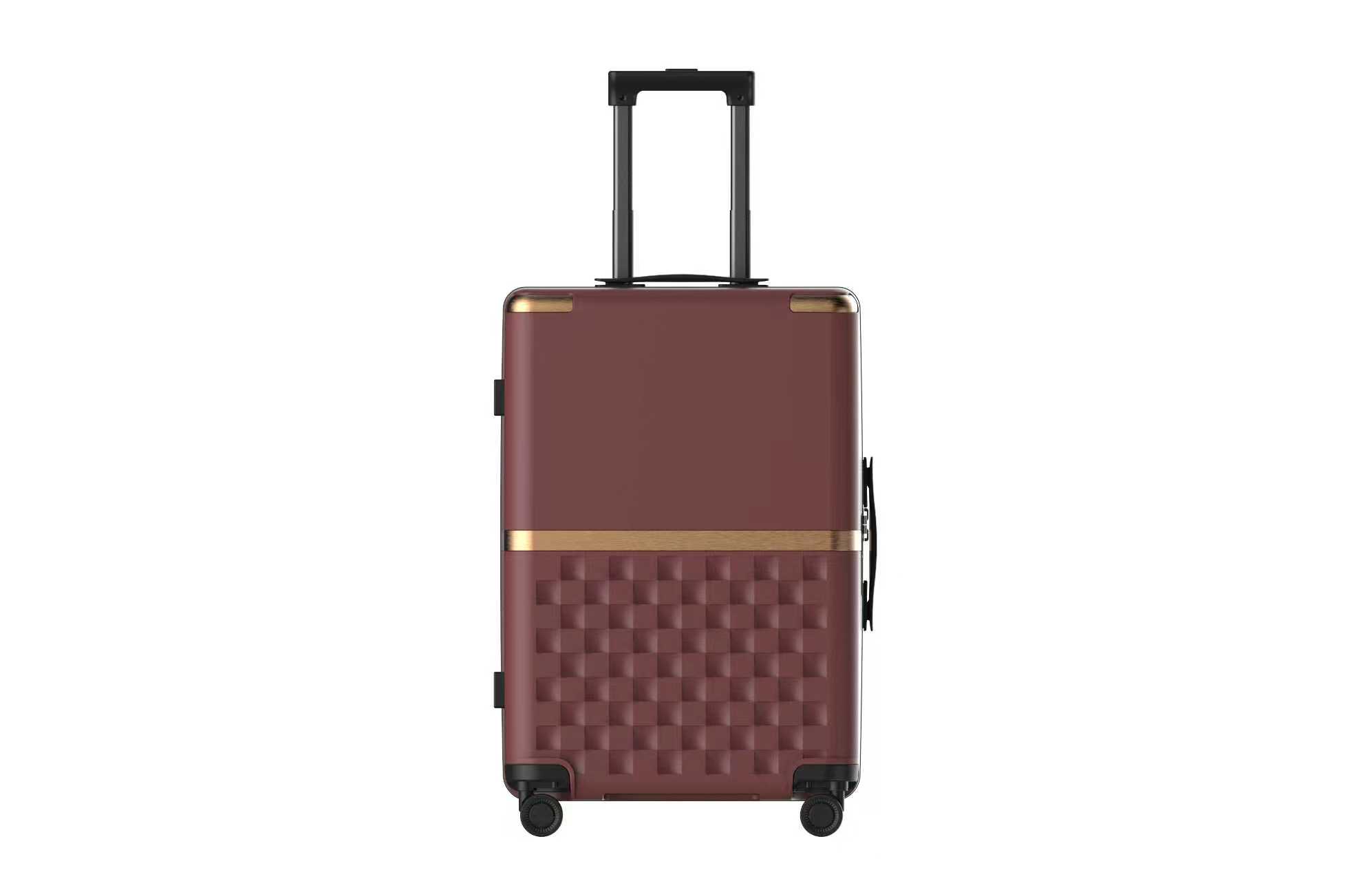 luggage