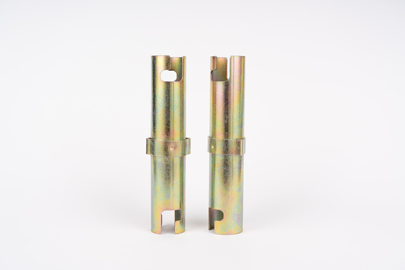 Scaffolding joint pin connector pin coupling pin