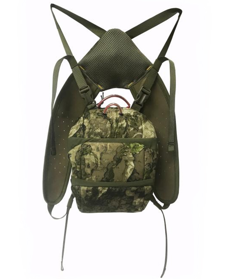 Telescope bag