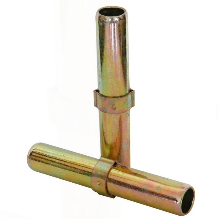 Scaffolding joint pin connector pin coupling pin