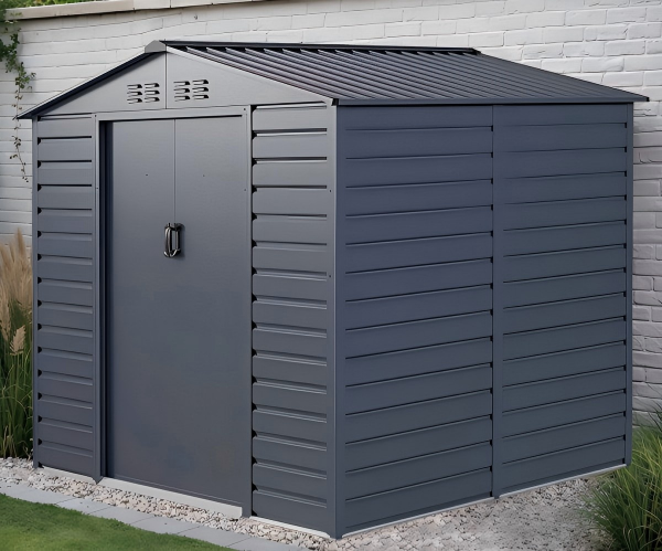 Metal Sheds