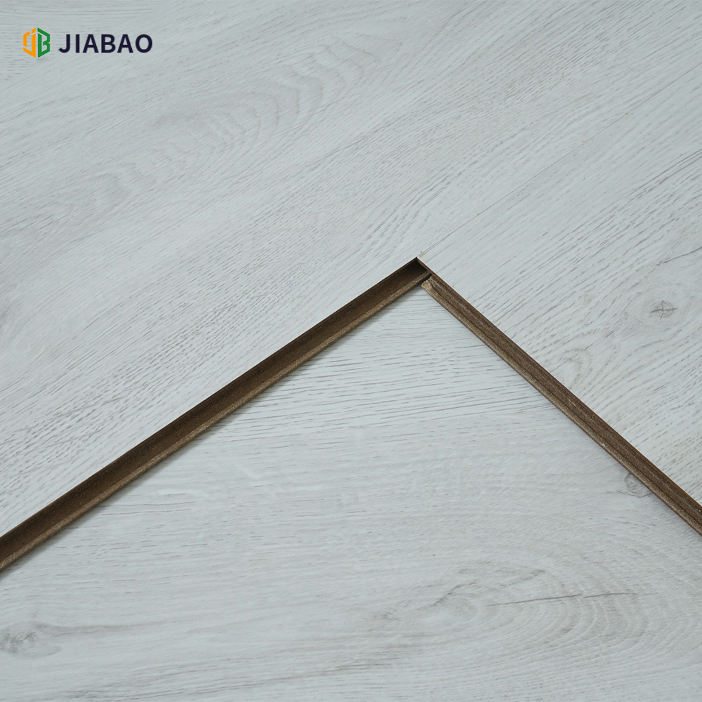 Easy Installation Click AC4 Modern High Density Hardness 8MM 10MM 12MM Thickness Laminate Flooring