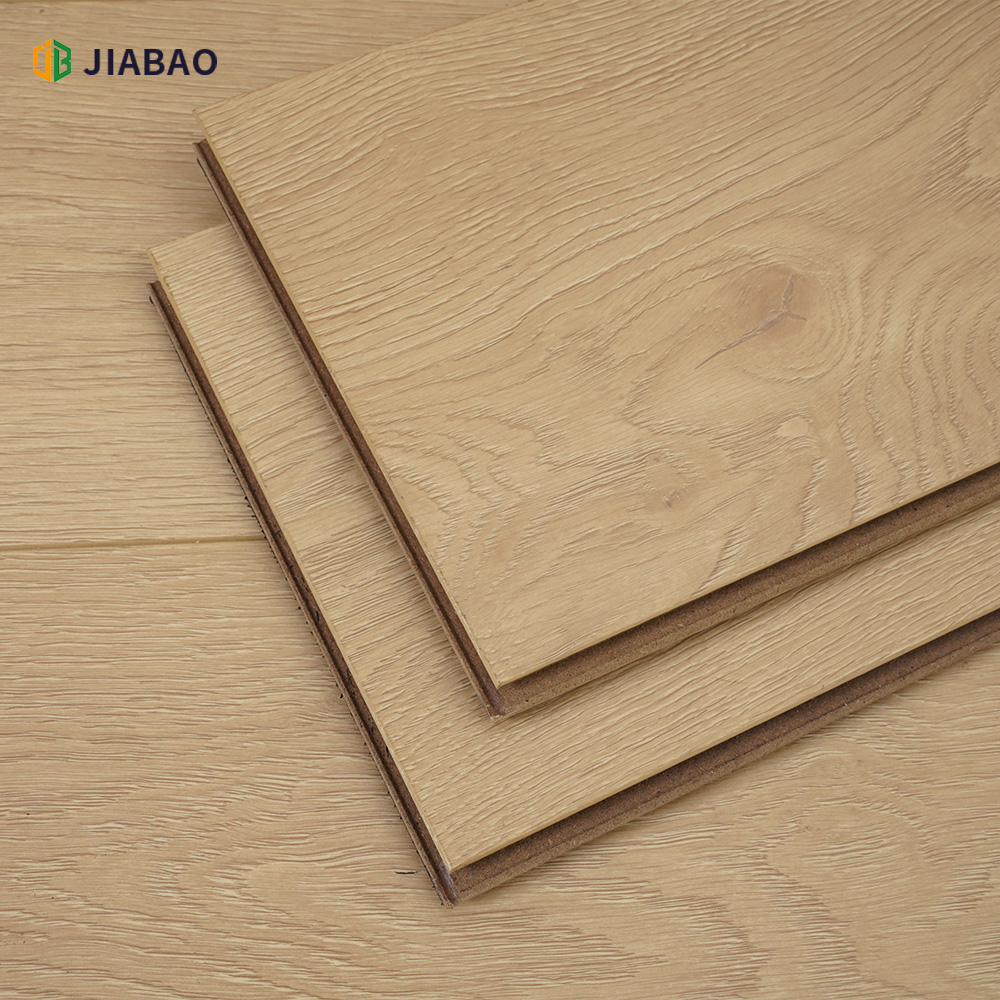 Engineered Flooring Type Wood Laminate Flooring Water Resistant Laminate Wood Flooring