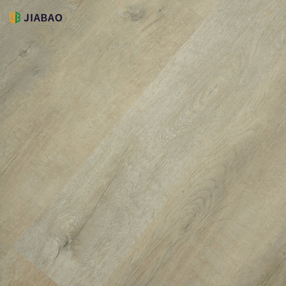 High Density AC4 Laminate Flooring 8mm Click Installation Durable Easy Clean Contemporary Design