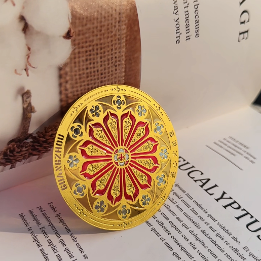 Custom Photo Etched Bookmark