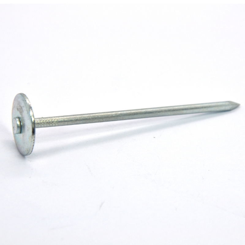 Flat Head Slab Nails