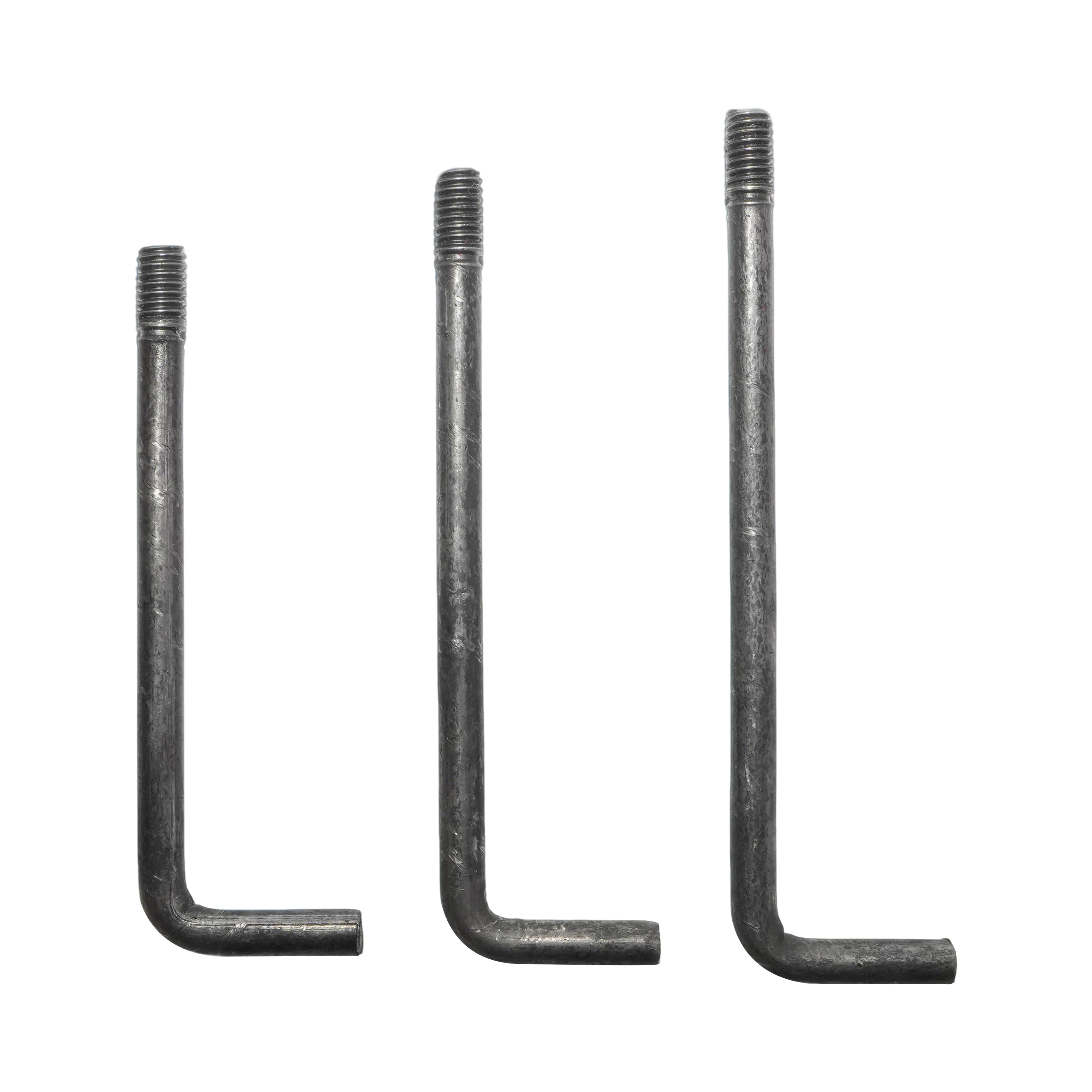 L Type Anchor Bolt SEPA ANCHOR 7-Shaped Anchor Bolt Embedded Anchor)