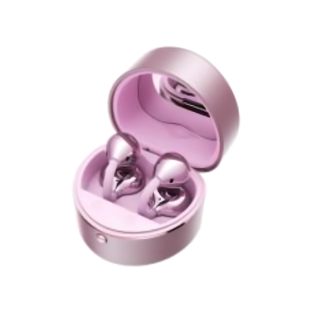 Creative Ear Clip Earbuds Hifi Sound Earbuds HD voice call low Latency mini Sports Earphones