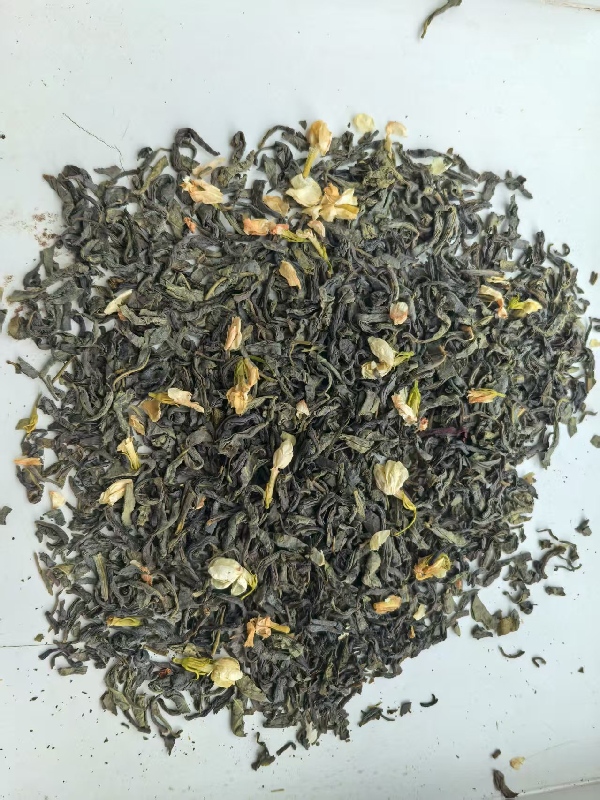 jasmine tea