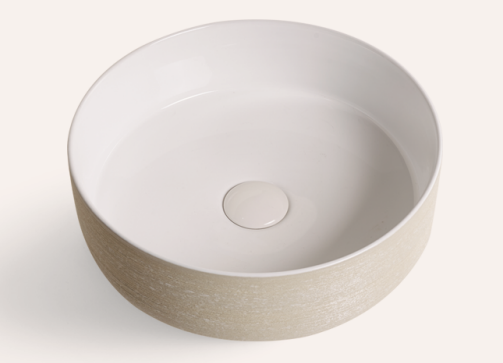 ROMANCE art basin