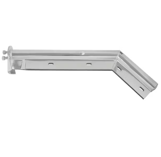 Heavy Duty Spring Mud Flap Hanger for Semi Trailer & Heavy Truck