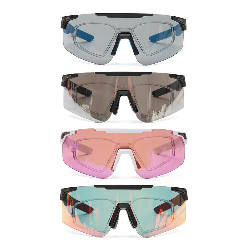 Wireless Sports Smart Bluetooth Sunglasses Stereo Sound Audio Music