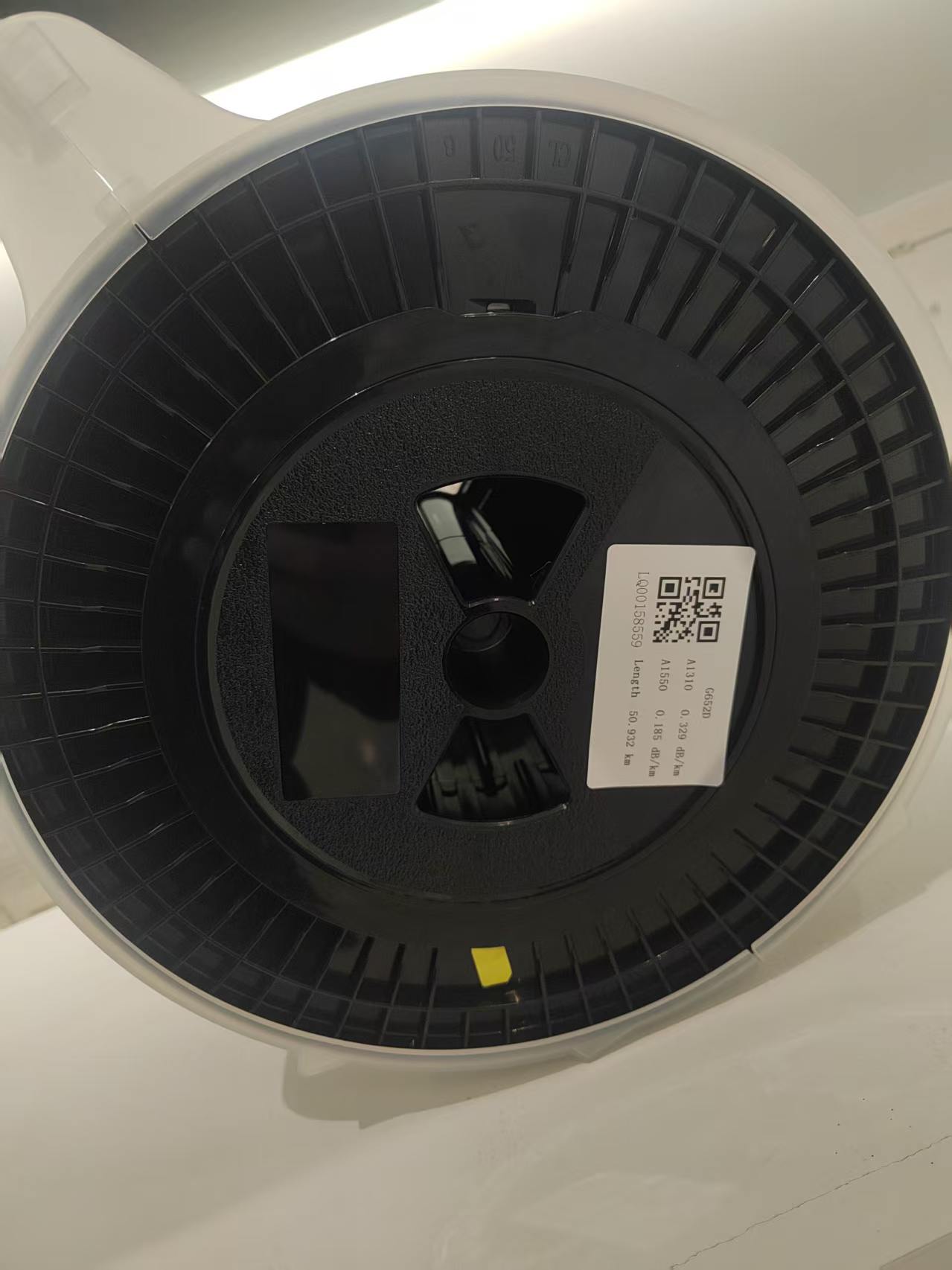 G652d Fiber
