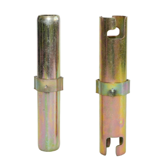Connect pin