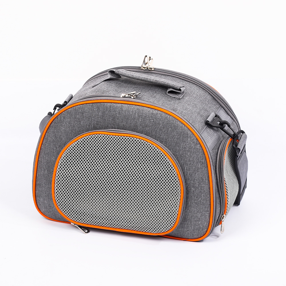 Breathable, Anti-Escape Small Cat Carrier Backpack