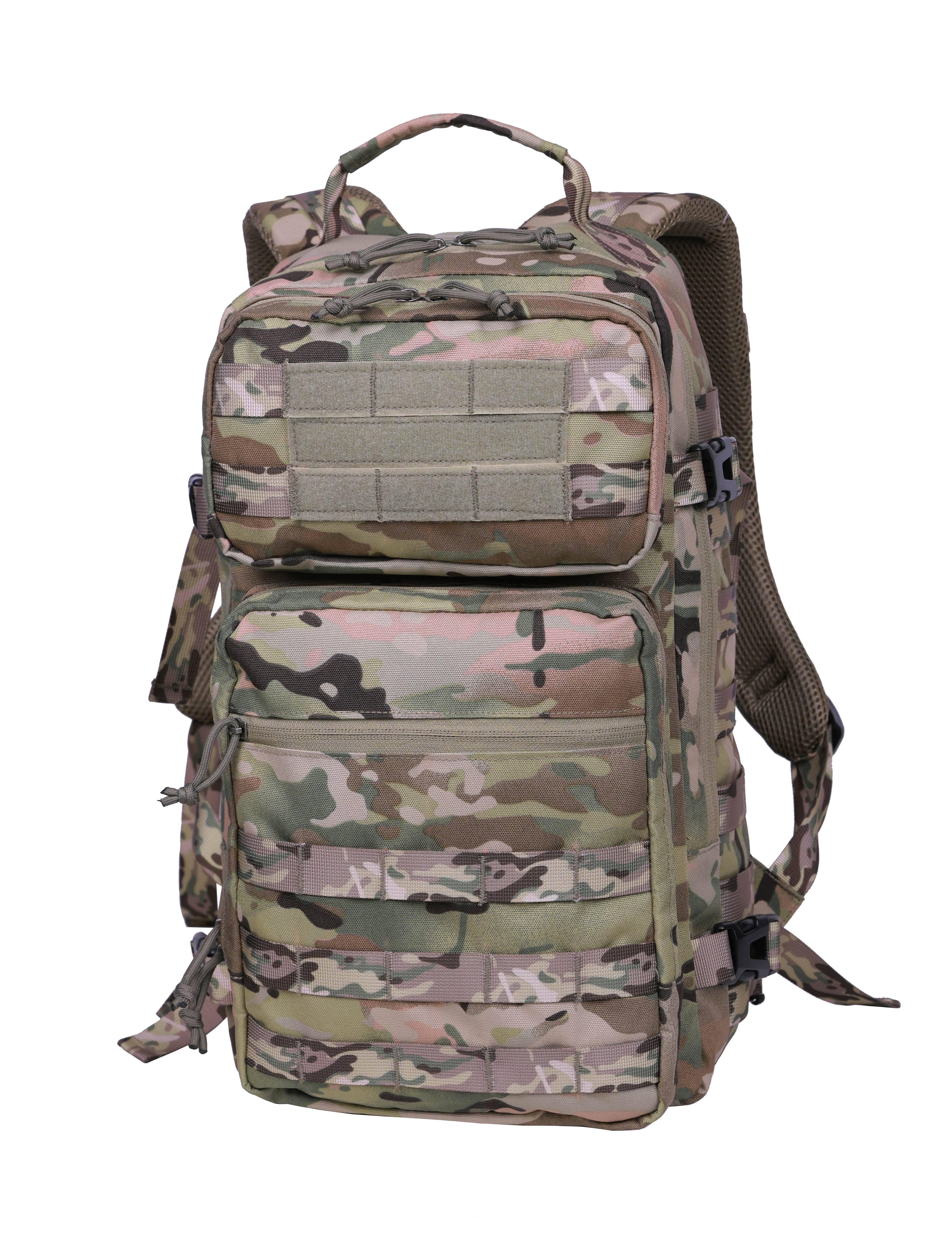 Premium Tactical Backpack