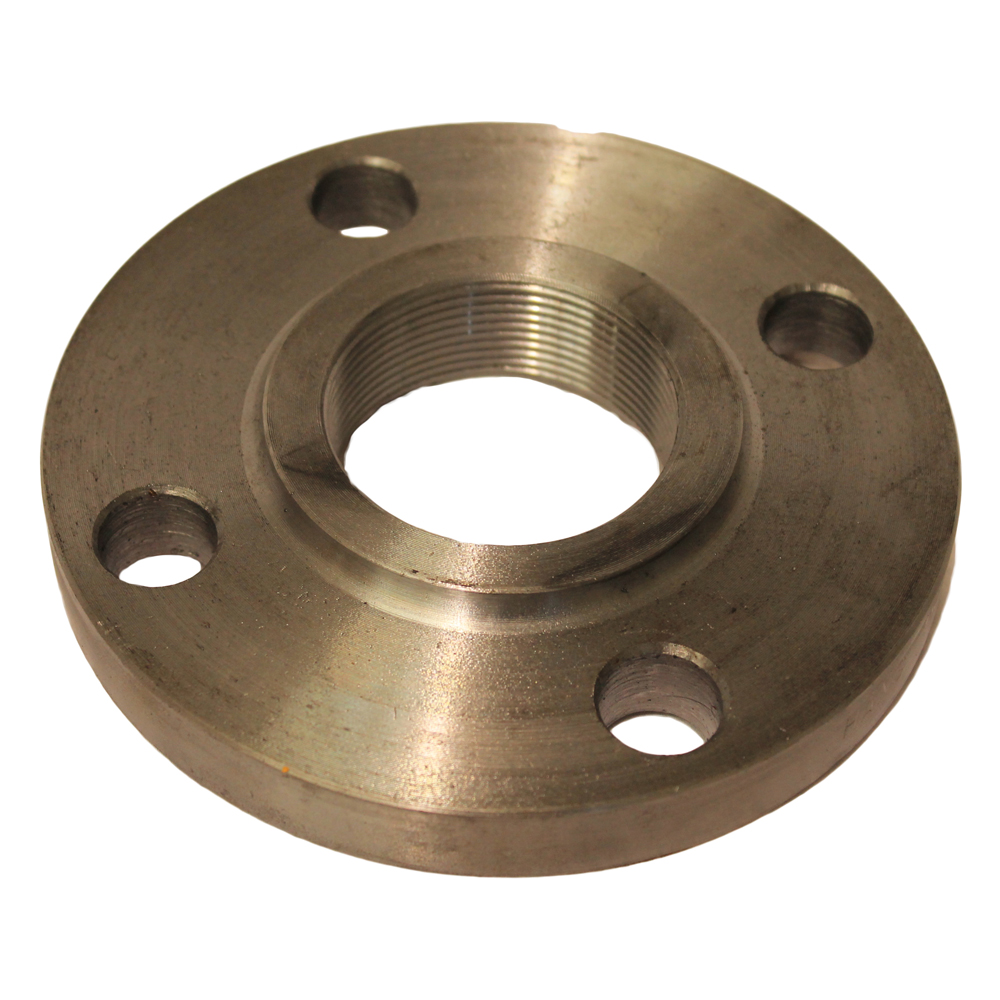 Flanges