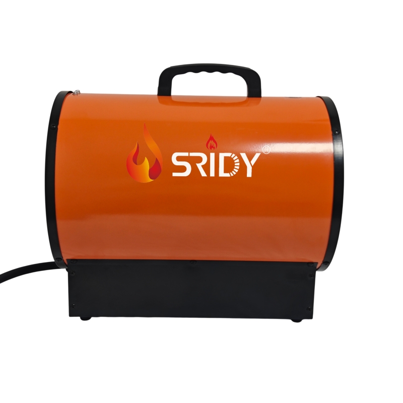 Sridy 9KW Electrical Fan Heater