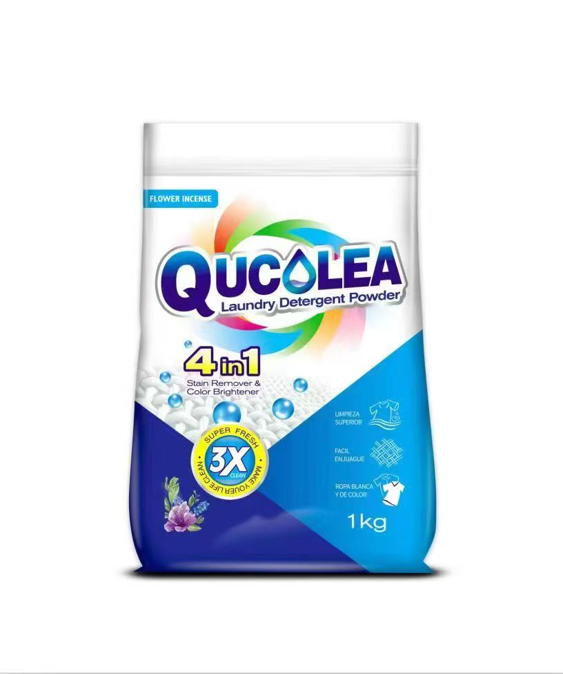Quclea 1kg