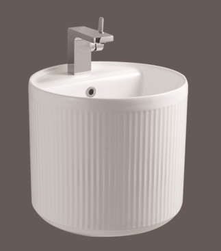 ROMANCE wall hung basin