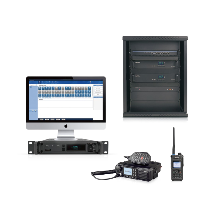 BelFone Smart Virtual Trunking System (SVT)