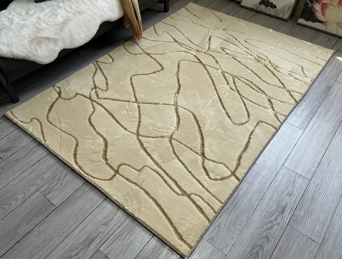 Polyester Rug, Indoor rug, carpet