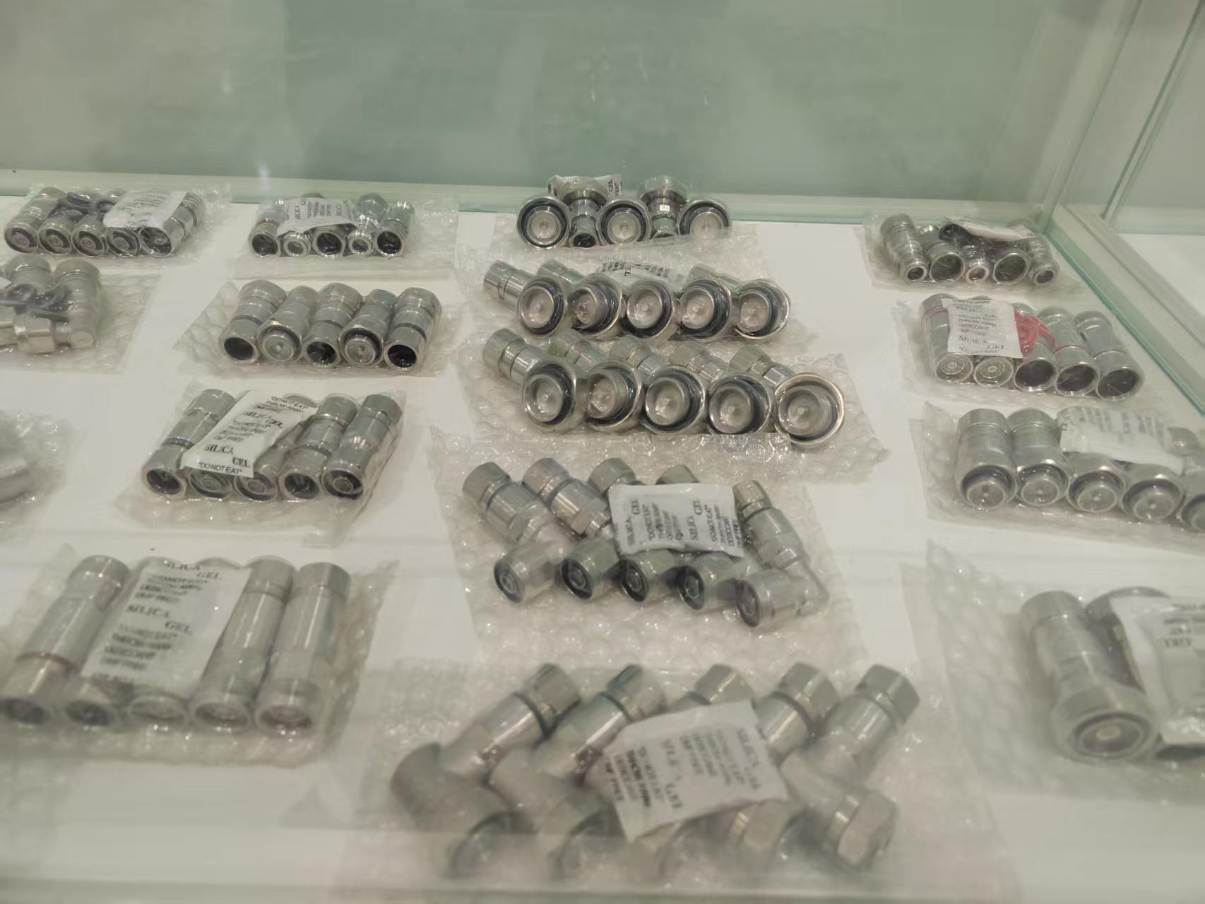 Connector