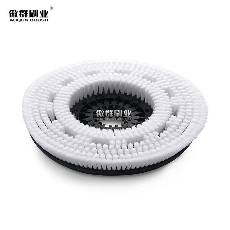 AOQUN Solar Photovoltaic Panel Rotating Cleaning Brushes