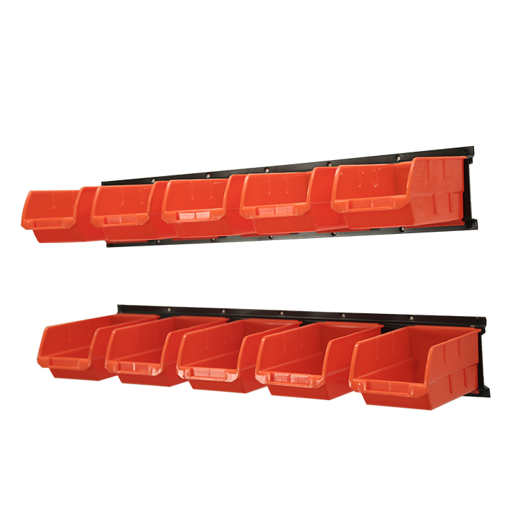 Garage storage racks