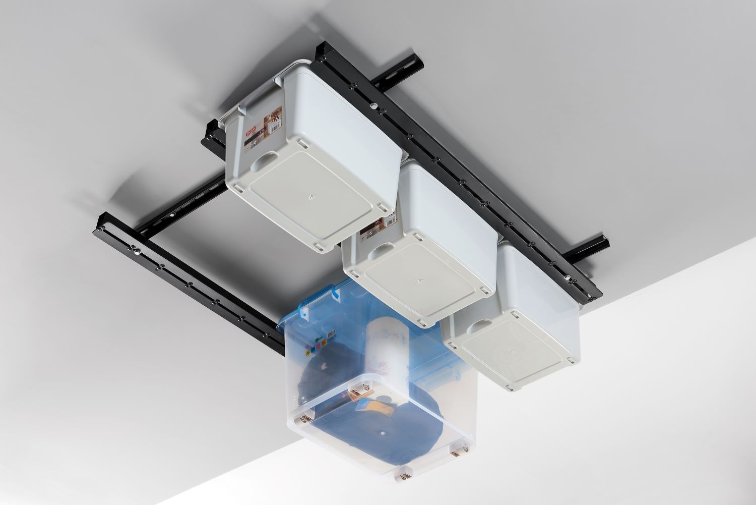 Ceiling Garage Storage Bracket