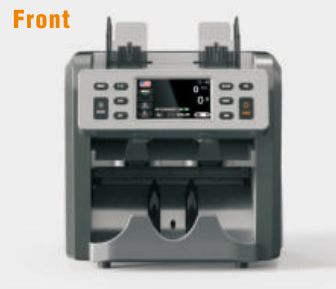 Banknote Sorter