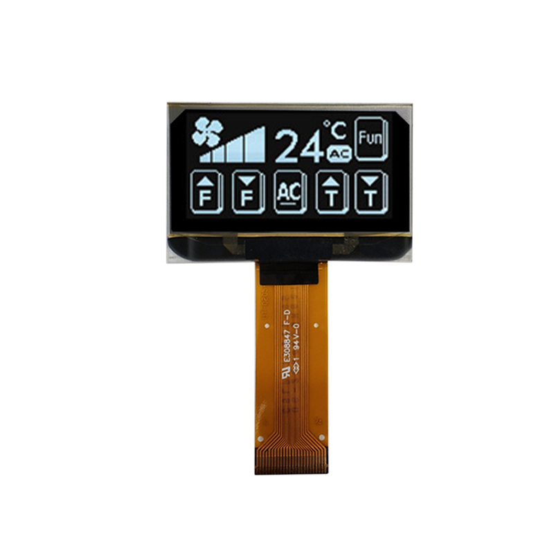 Wandisplay 1.54 Inch 128X64 OLED Display Screen Module