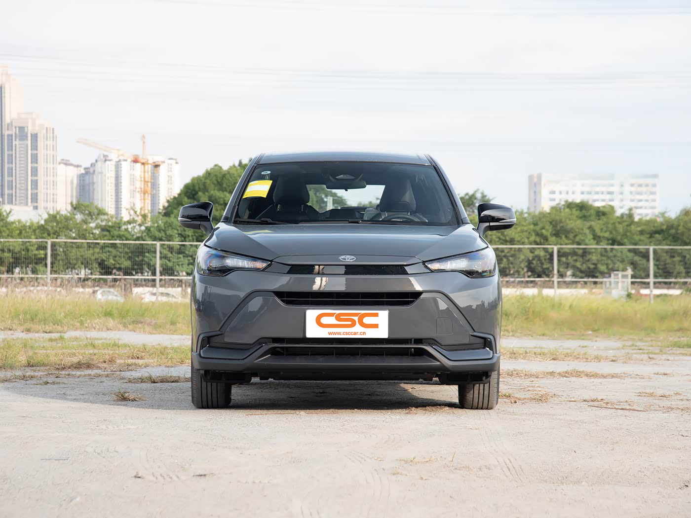 Highlander 2026 2.0L Comfort Edition