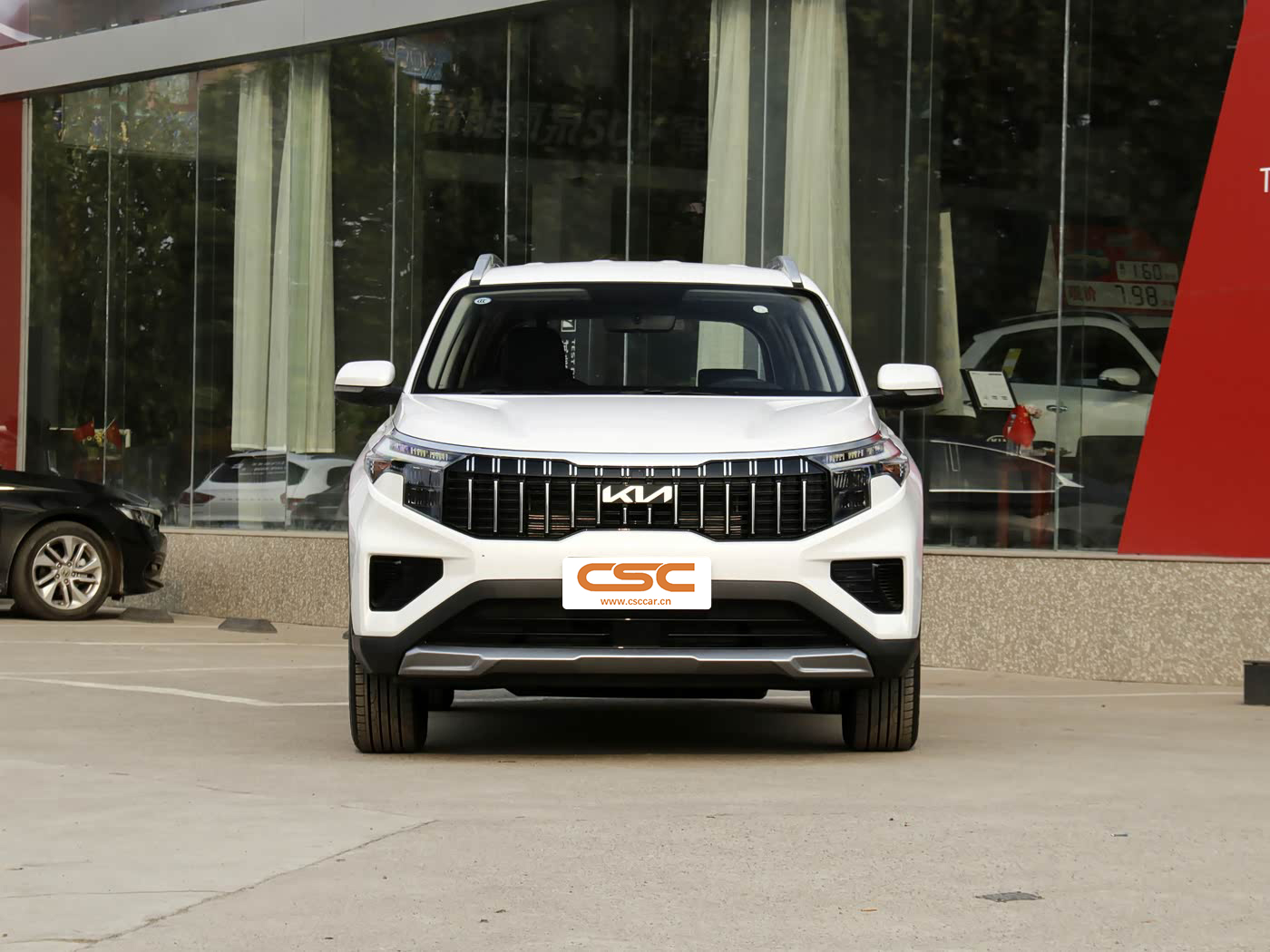 Kia Sportage Ace 2021 Model 2.0L Explorer Edition