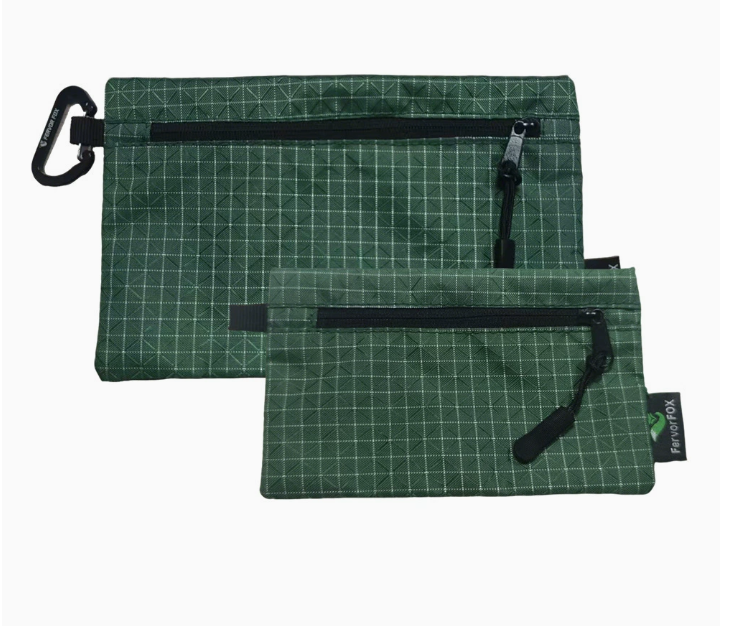 Dyneema External Waterproof Pouch