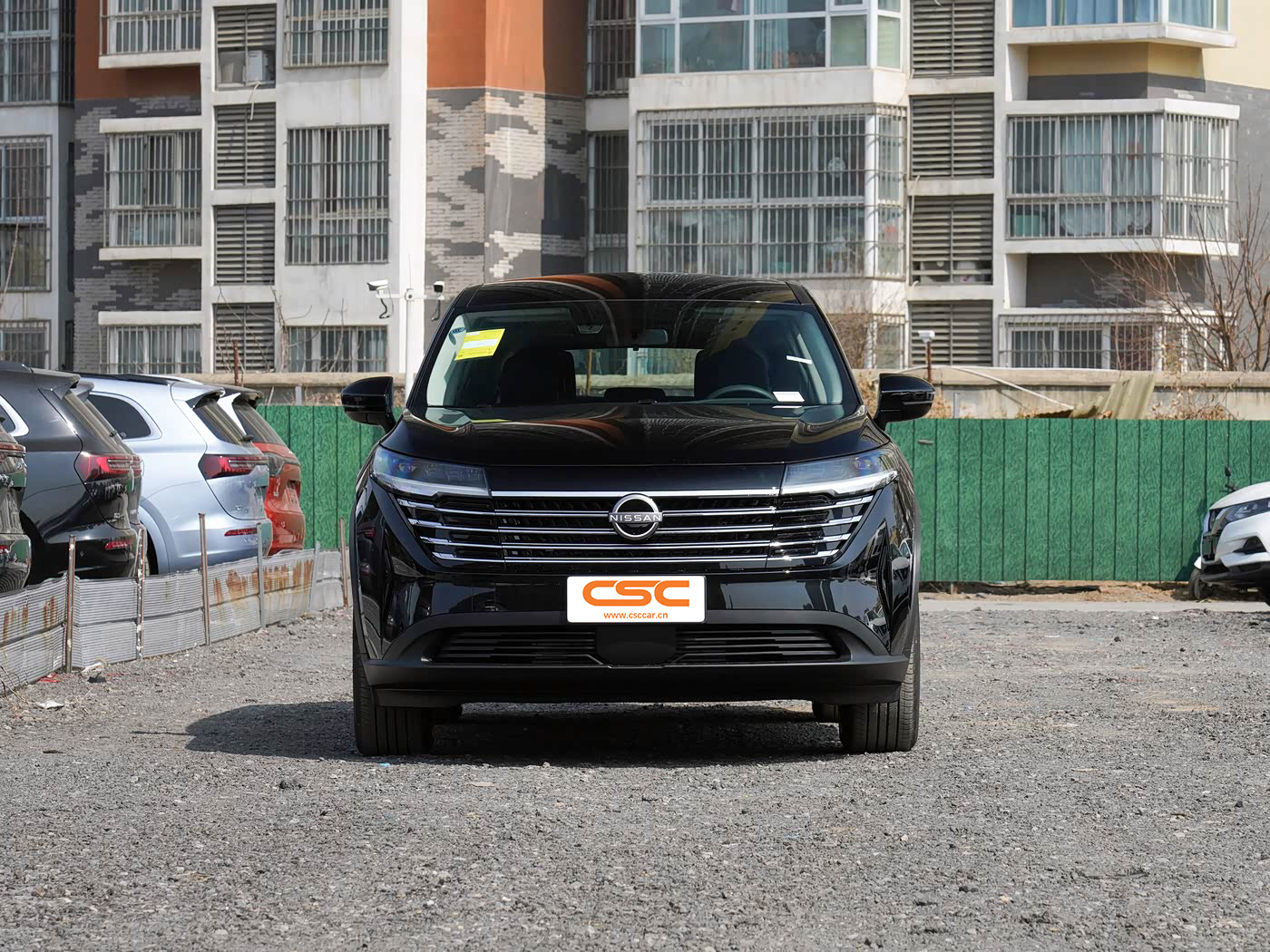Nissan Pathfinder 2024 Model 380 VC-TURBO