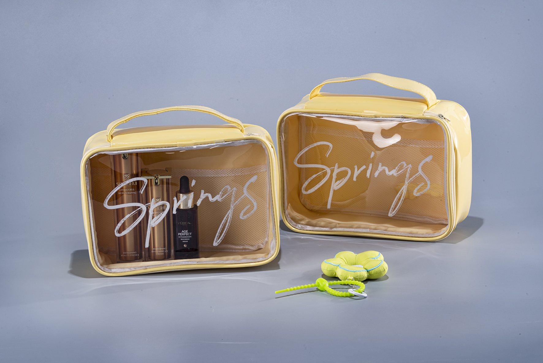 Cosmetic Bag