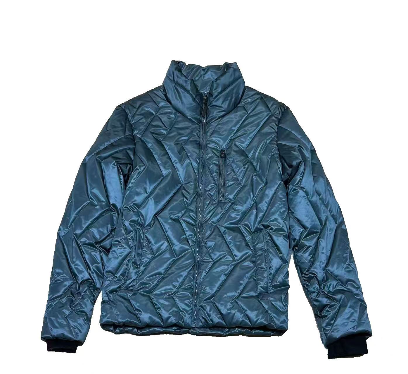 Quilted Jacket