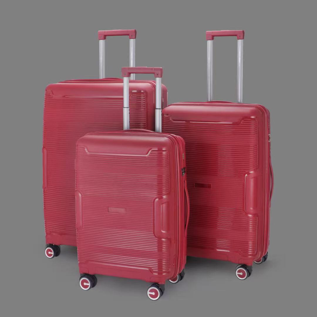 PP luggage