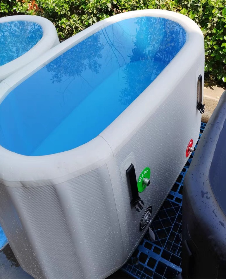 Tonghou Inflatable items: ice buckets, pools, and swimming pools