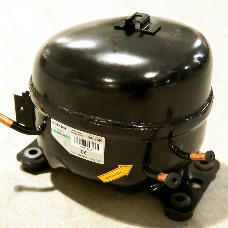 Refrigeration Compressors & Spare Parts | Controller | Source Factory | For Fridge/Freezer