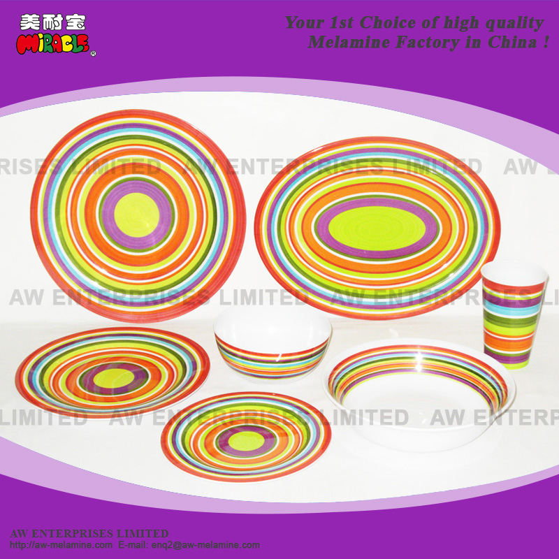 Melamine Plate, Melamine Bowl, Melamine Cup, Melamine Tray, Melamine Dinner Set, Melamine Tableware