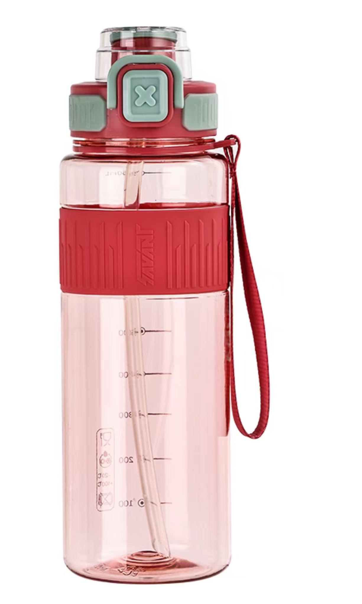 Sports hydration