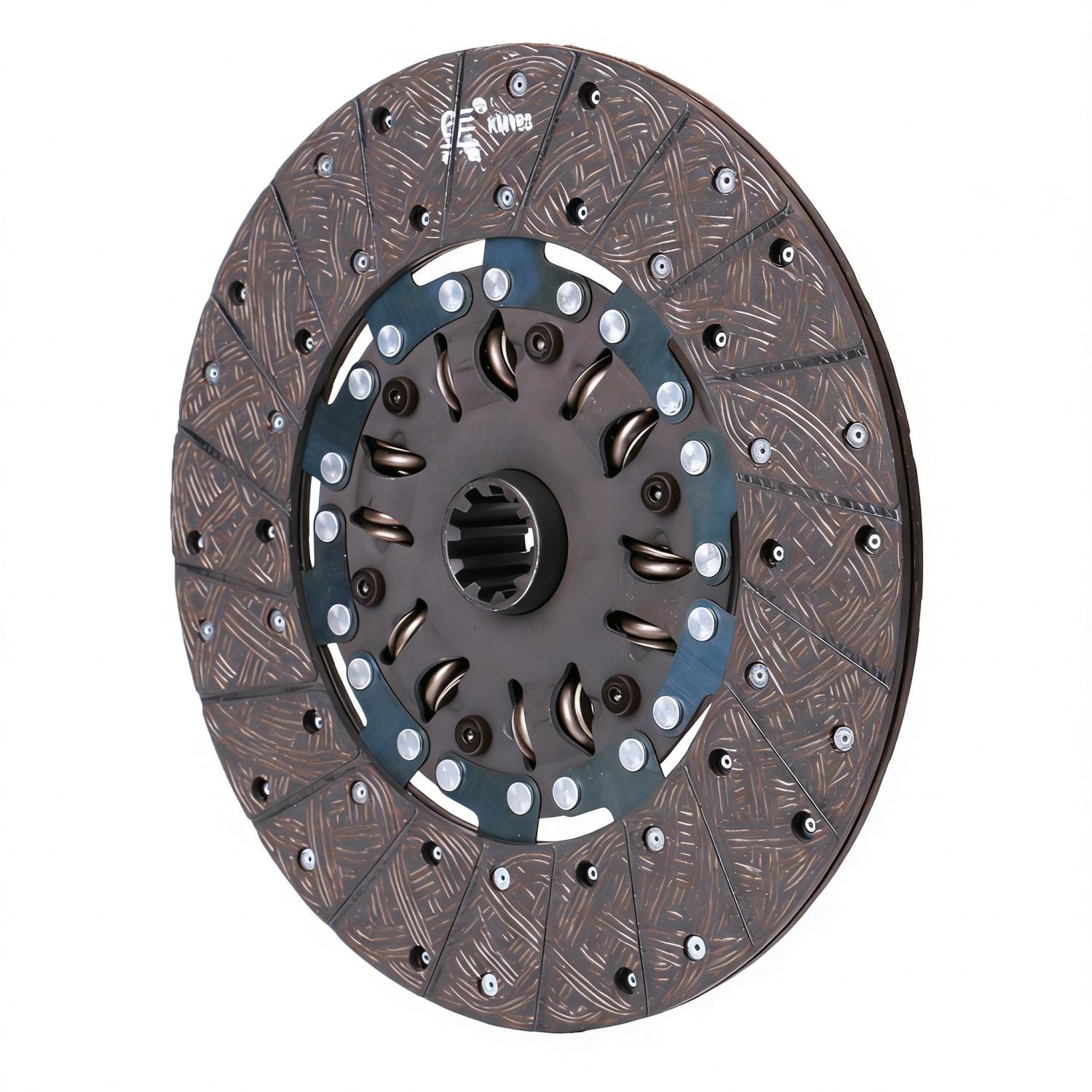 Yuchai Clutch Driven Disc C325T000-0G01-3